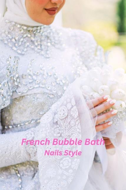 French Bubble Bath