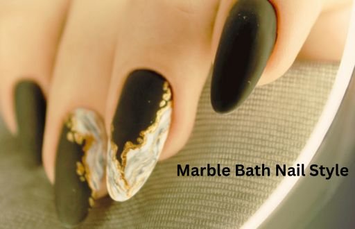 Marble Bath