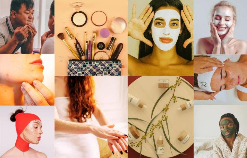 Skincare