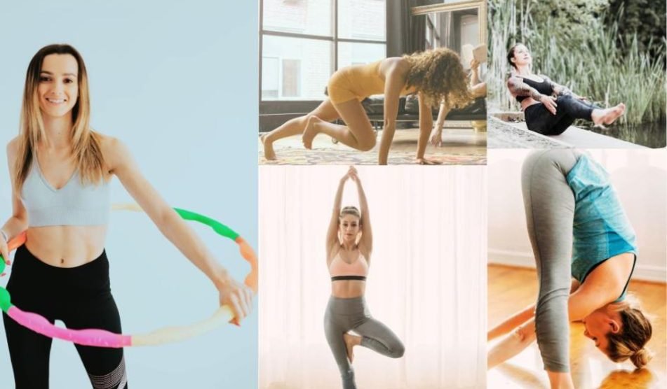 5 Exercises