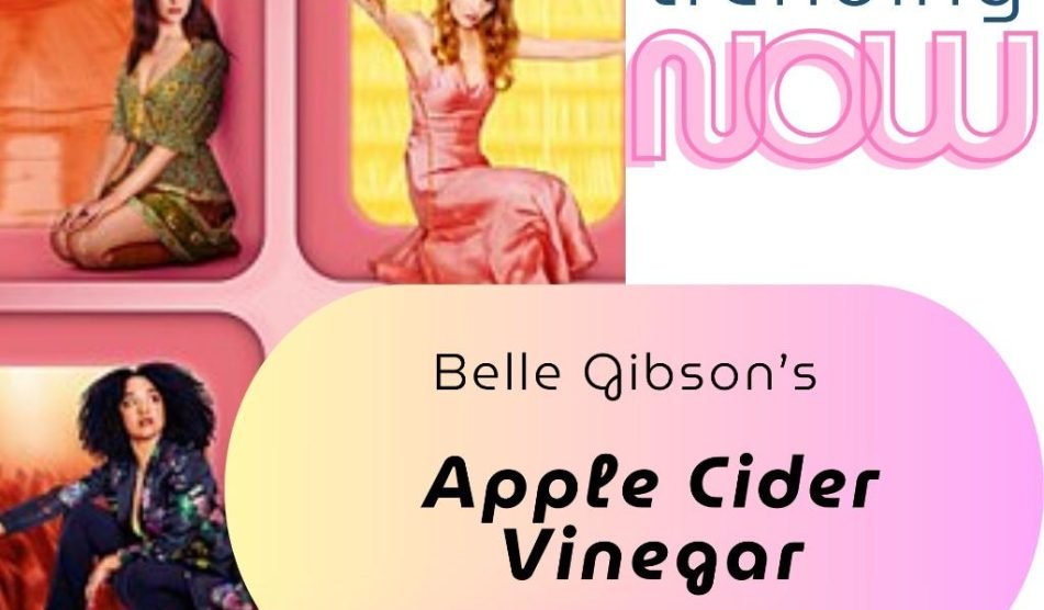Apple Cider Vinegar