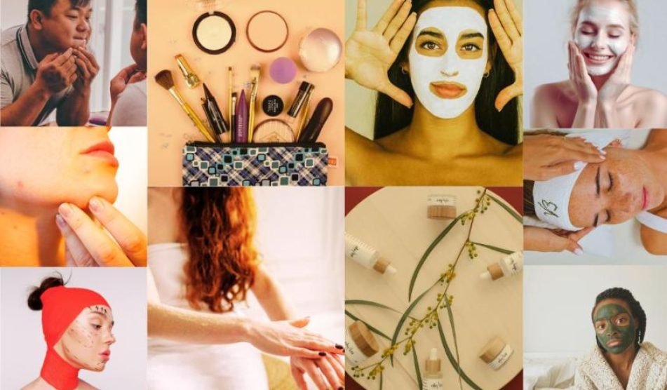 Skincare