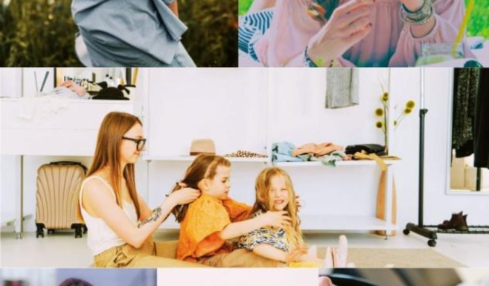hair care